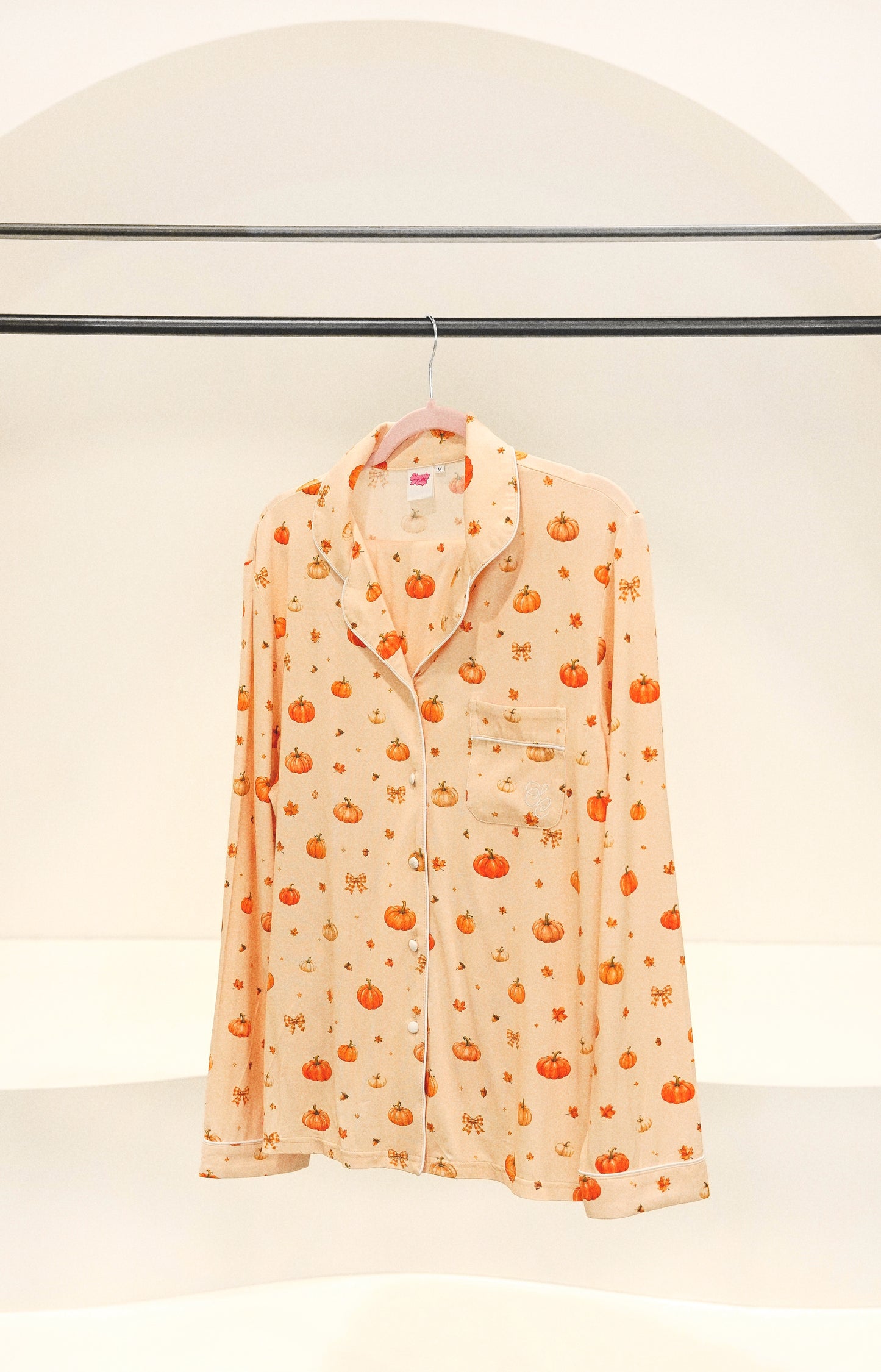 Fall Print ๐๐งบ