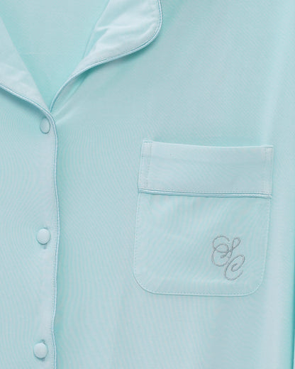 Tiffany Blue