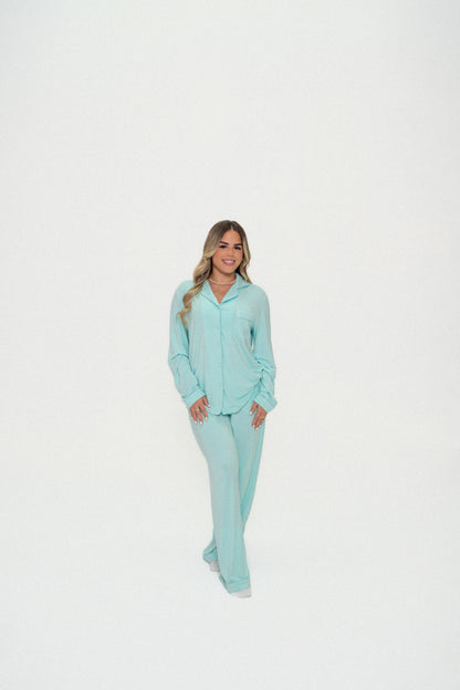 Tiffany Blue