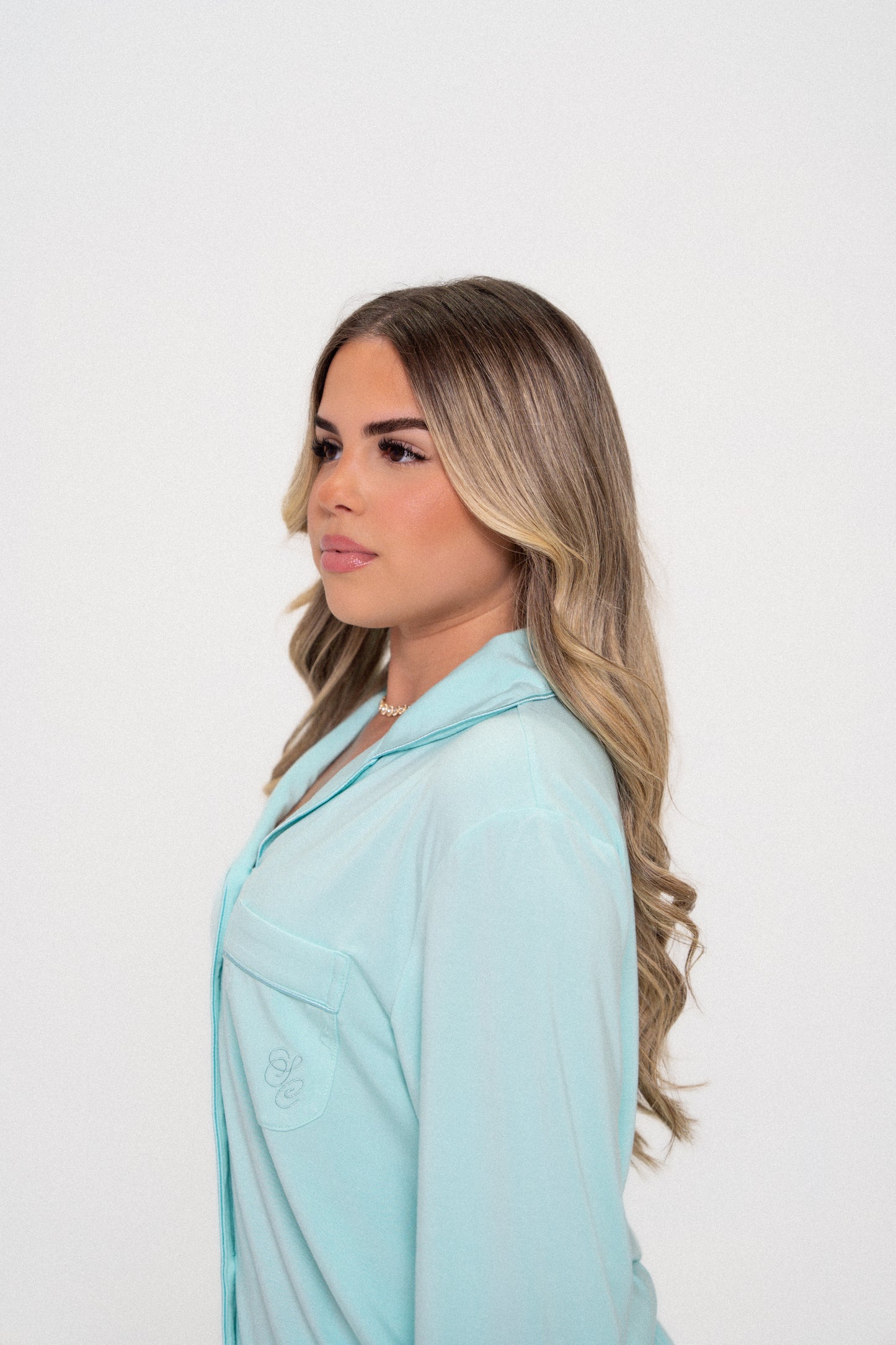 Tiffany Blue